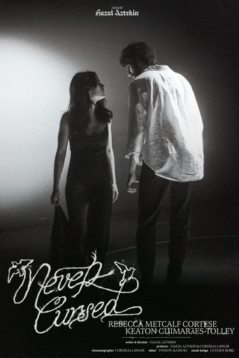 Poster of Never Cursed