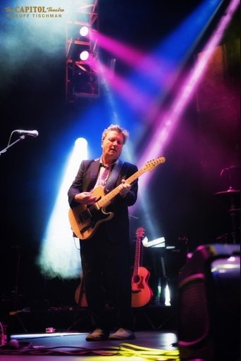 Poster of Squeeze: Live From the Capitol Theatre