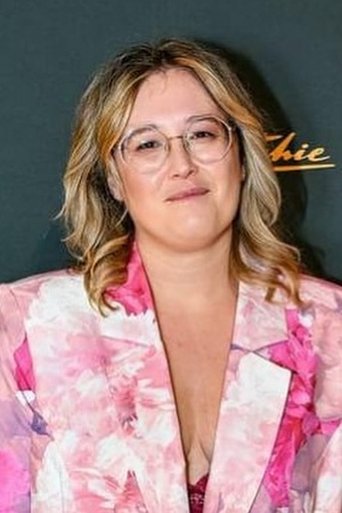 Portrait of Silke Vandenbroeck