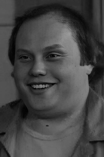 Portrait of Aleksandr Chutko