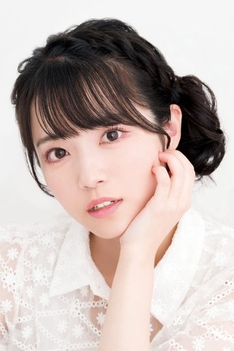 Portrait of Ruri Arai