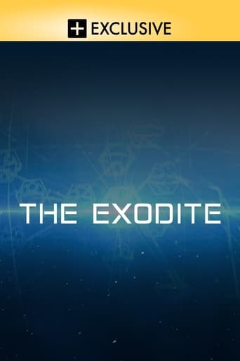 Portrait for The Exodite - Season 1