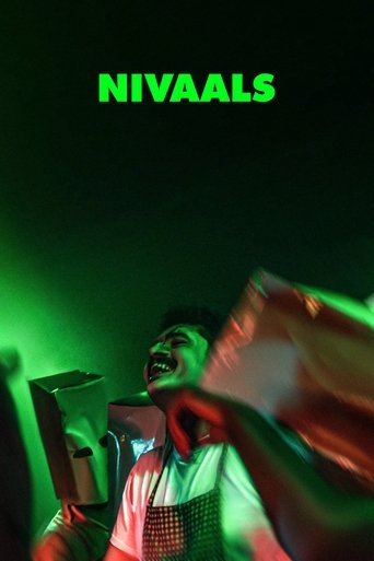 Poster of NIVAALS