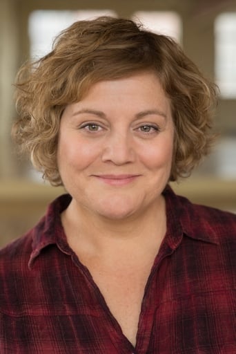 Portrait of Michelle Labonté