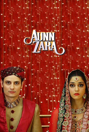 Poster of Aunn Zara