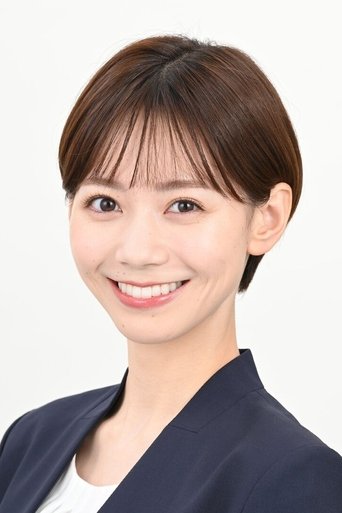 Portrait of Minami Ishikawa