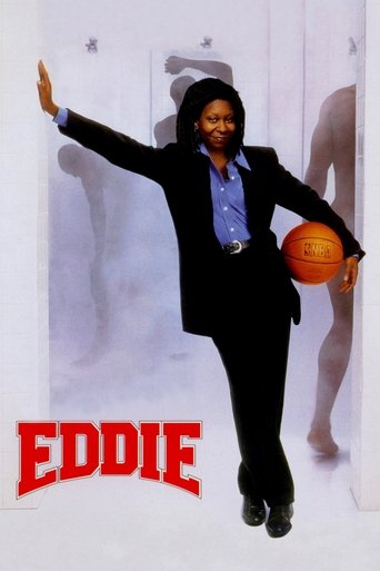 Eddie Poster of Eddie