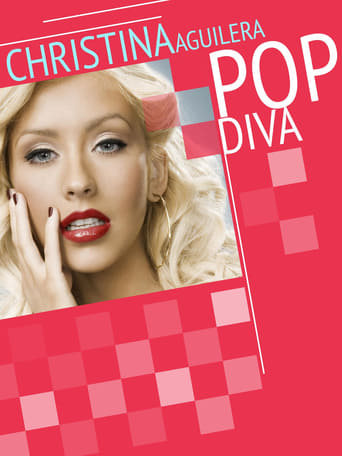 Poster of Christina Aguilera: Pop Diva