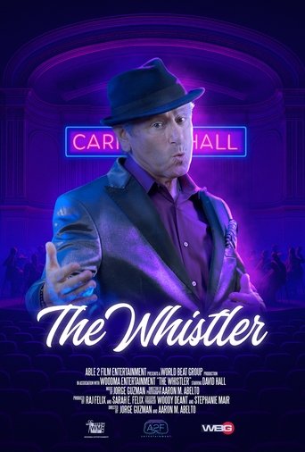 The Whistler Poster of The Whistler