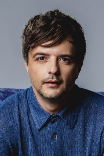 Portrait of Nicola Abbatangelo