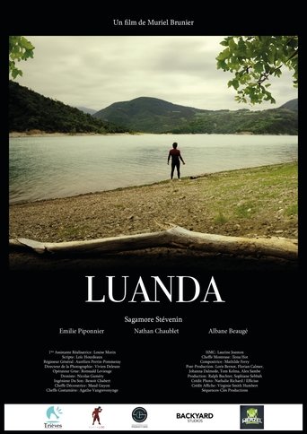 Poster of Luanda