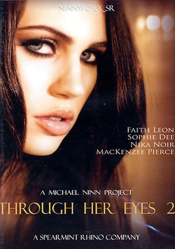 Poster of Through Her Eyes 2