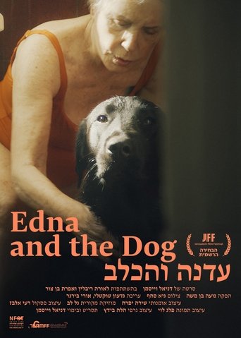 Poster of Edna and the Dog