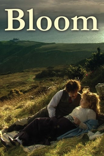 Poster of Bloom