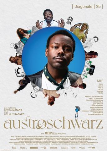 Poster of Austroschwarz