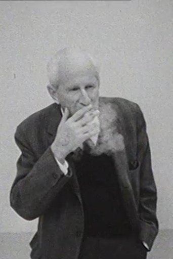 Poster of Incontri: un'ora con Herbert Marcuse