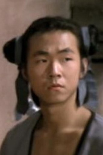 Portrait of Leung Cheuk-Kwan