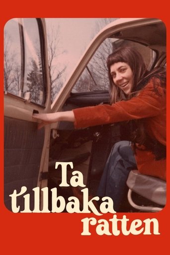 Poster of Ta tillbaka ratten