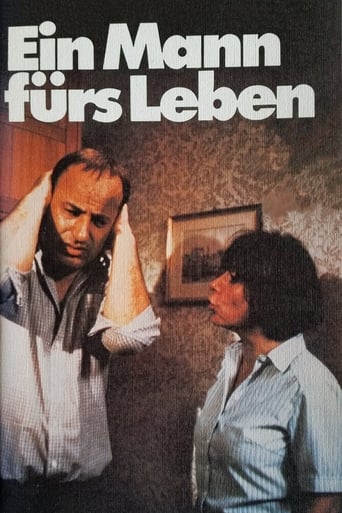 Poster of Ein Mann fürs Leben