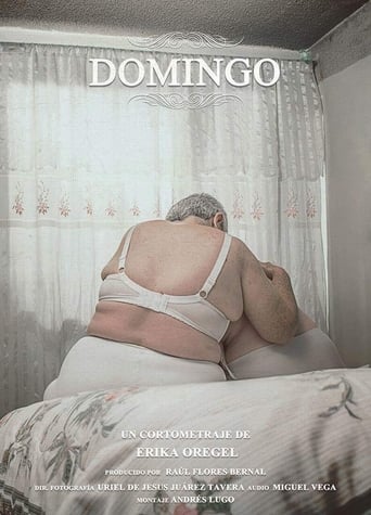 Poster of Domingo