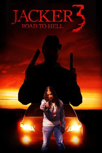 Poster of Jacker 3: Road to Hell