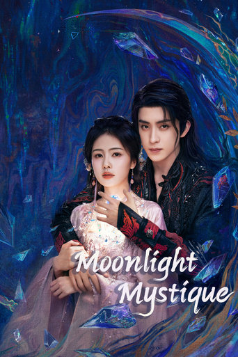 Poster of Moonlight Mystique