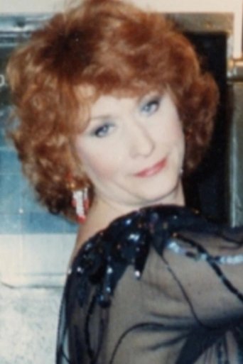 Portrait of Nola Roeper