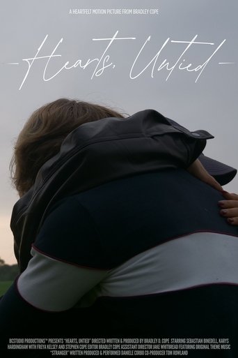Poster of Hearts, Untied