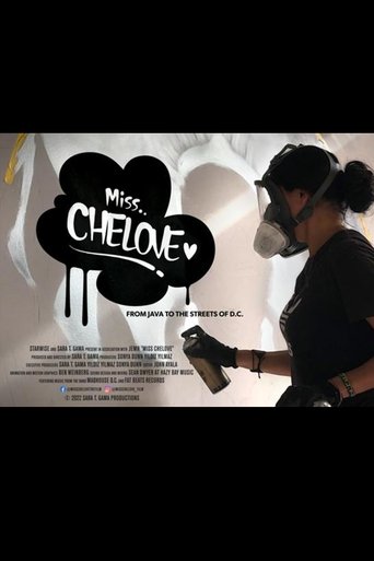 Poster of Miss Chelove