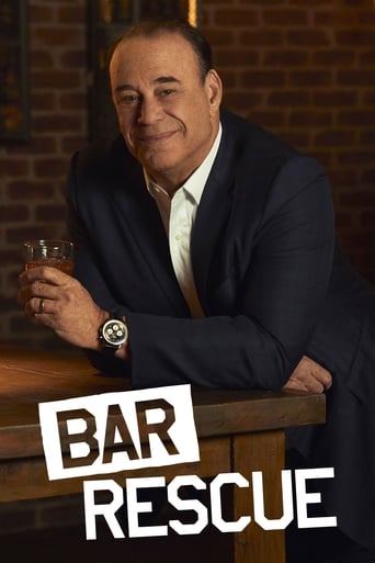 Portrait for Bar Rescue - Season 7