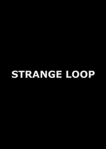 Poster of Strange Loop