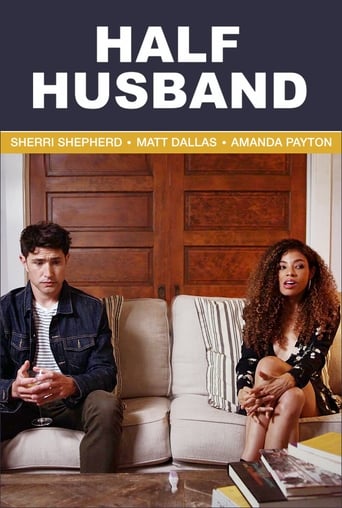 Poster of Half Husband