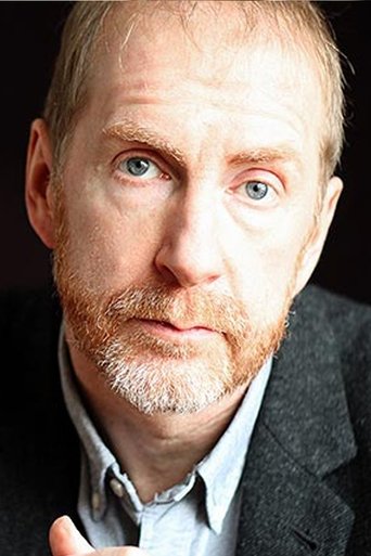 Portrait of Tom Rooney