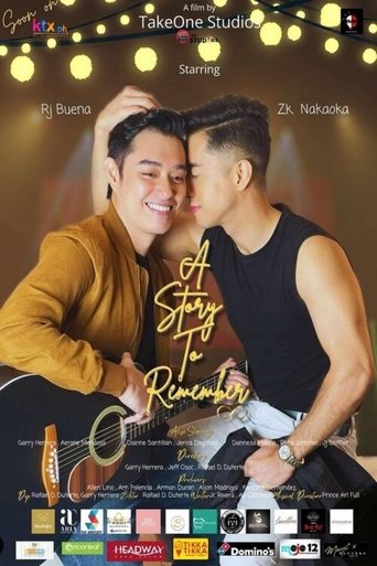 Poster of A Story to Remember