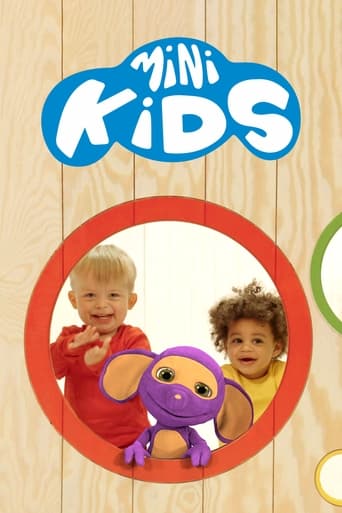 Poster of Mini Kids