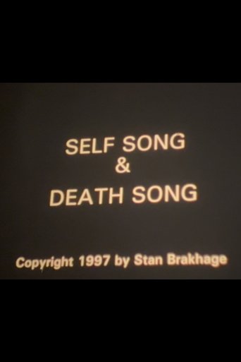Poster of Self Song & Death Song
