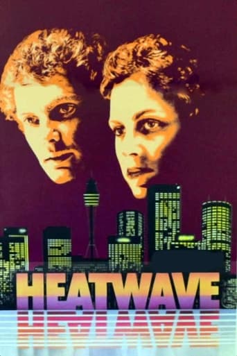 Poster of Heatwave