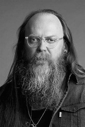 Portrait of Carl W. Lucas