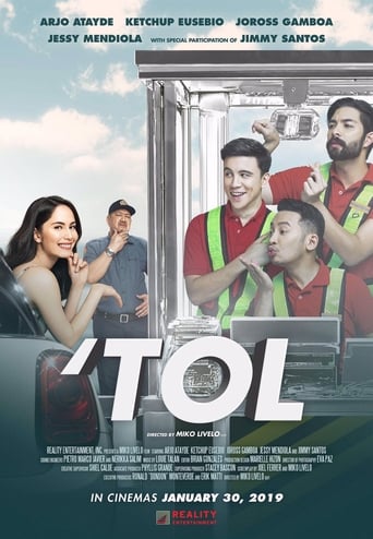 Poster of 'Tol