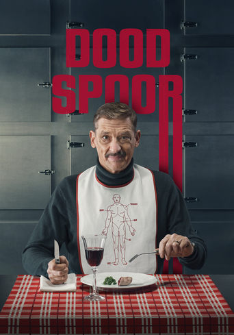 Poster of Dood Spoor