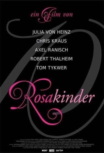 Poster of Rosakinder