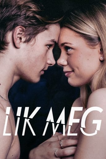 Poster of Like Me