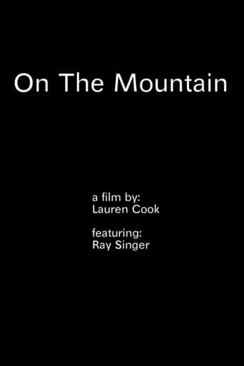 Poster of On The Mountain