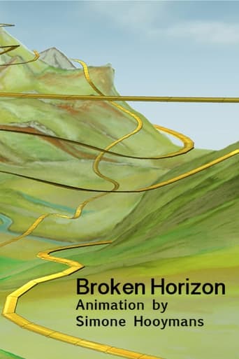 Poster of Broken Horizon