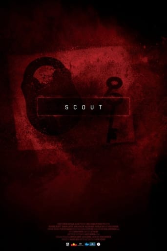 Poster of Scout