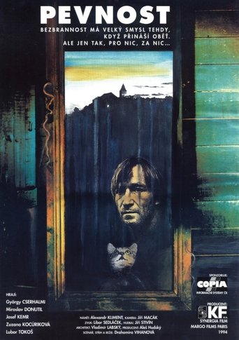 Poster of The Fortress