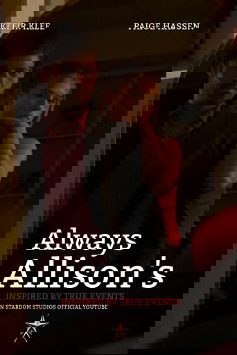 Poster of Always Allison's