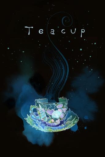 Poster of Teacup