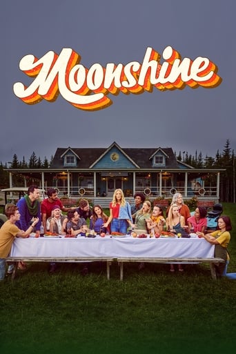 Portrait for Moonshine - Season 2