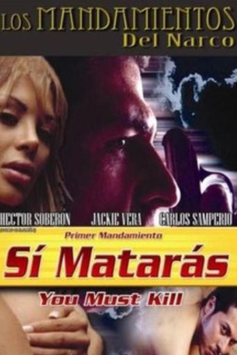 Poster of Sí matarás